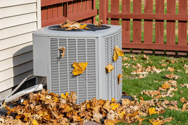 Trusted Devens, MA HVAC Experts
