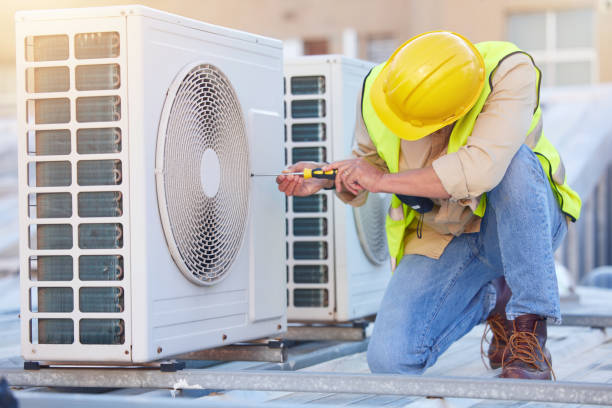 Best Seasonal HVAC Services in Devens, MA