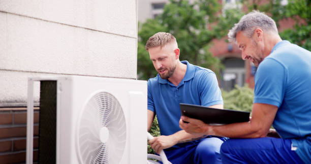Best HVAC Software and Technology in Devens, MA