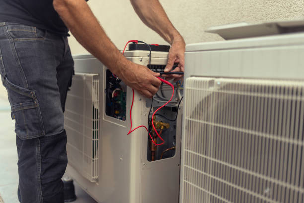 Best Air Conditioning Cleaning in Devens, MA