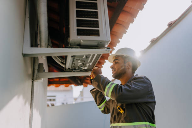 Best Residential HVAC in Devens, MA