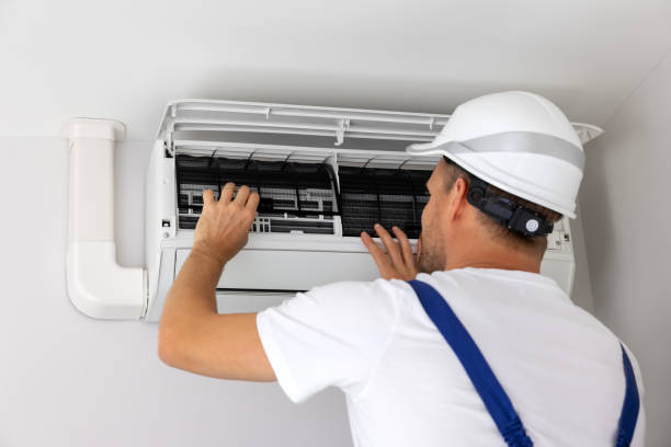 Best Ductless Mini-Split Systems in Devens, MA